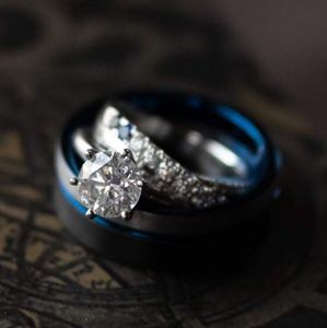 Wedding Band